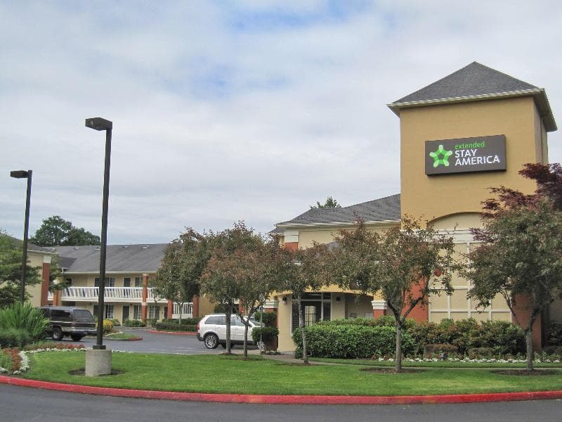 Extended Stay America - Portland - Beaverton - Eid photo 1