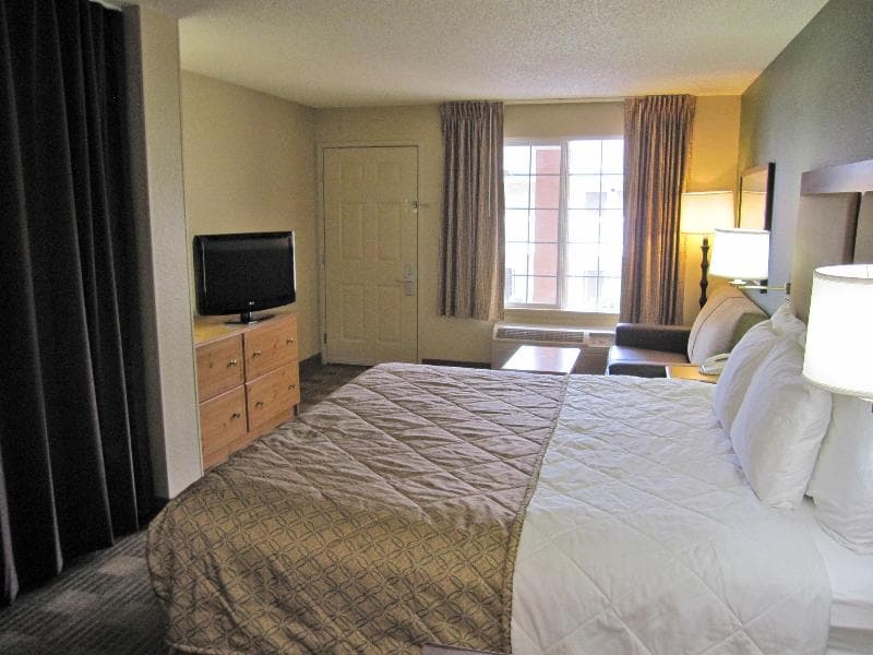Extended Stay America - Portland - Beaverton - Eid 3