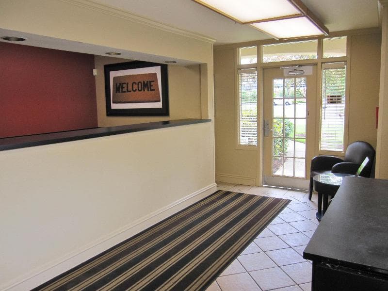 Extended Stay America - Portland - Beaverton - Eid 4