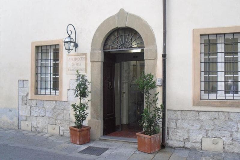 Casa San Tommaso photo 1