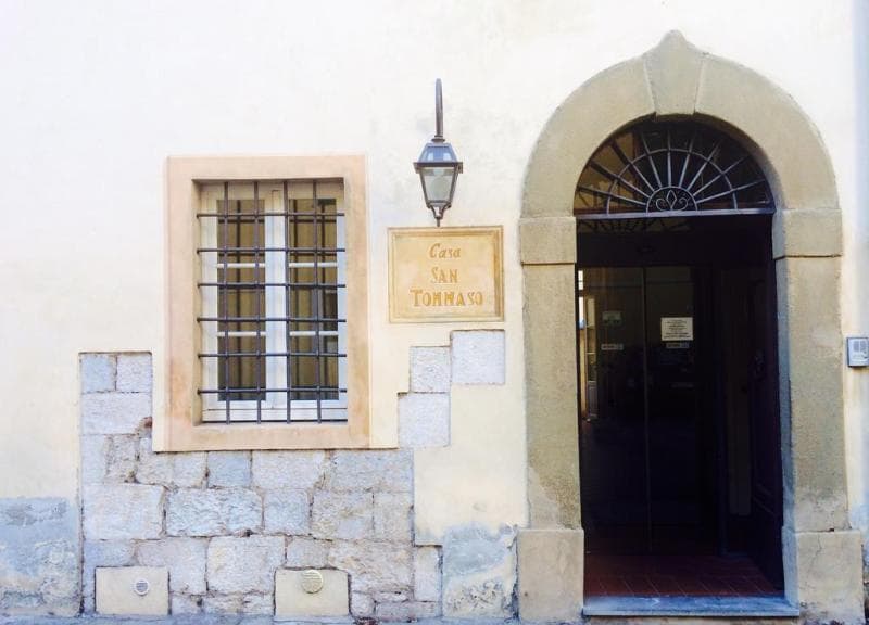 Casa San Tommaso 3