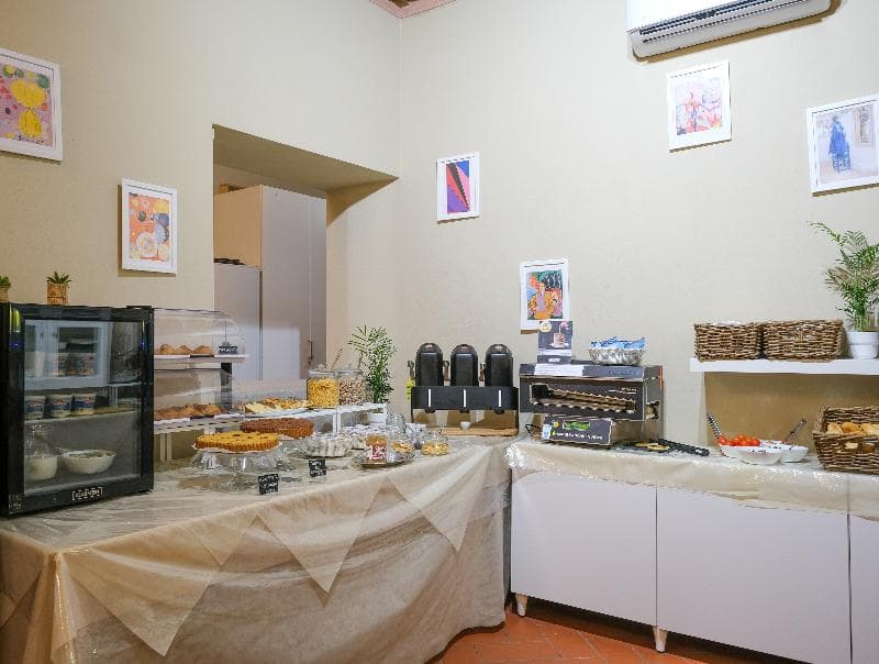 Casa San Tommaso 5