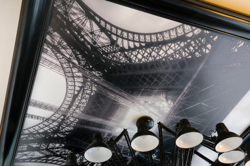 Montparnasse Saint Germain 5