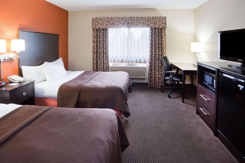 AmericInn by Wyndham Plover Stevens Point 5