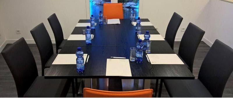 Brh - Boulogne Residence Hôtel photo 1