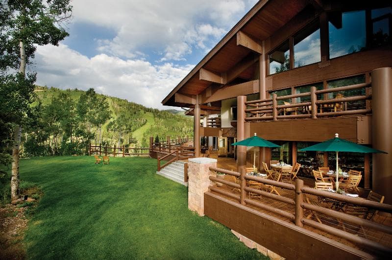 Stein Eriksen Lodge photo 1