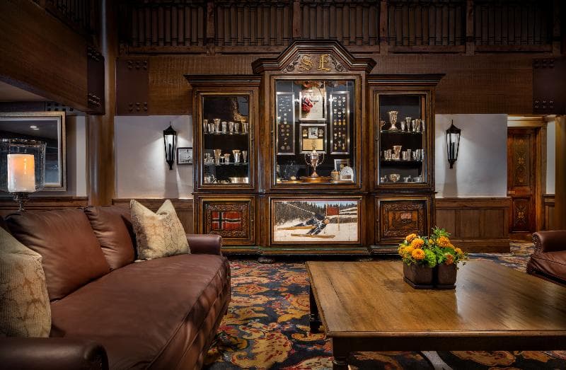 Stein Eriksen Lodge 5