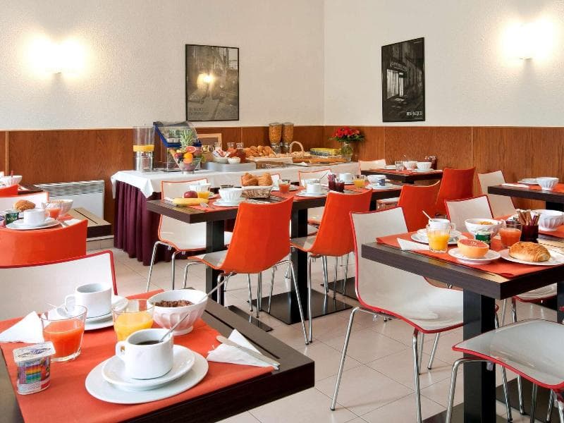 Aparthotel Adagio access Vanves Porte de Versailles 3