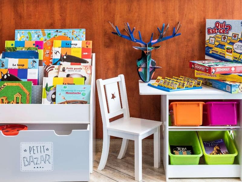 Aparthotel Adagio access Vanves Porte de Versailles 4