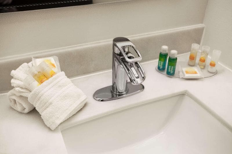 Days Inn by Wyndham Philadelphia Convention Center 3