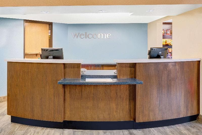Days Inn & Suites by Wyndham Page Lake Powell 3