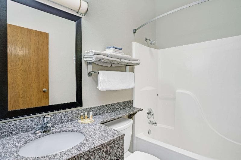 Days Inn & Suites by Wyndham Page Lake Powell 4