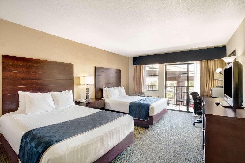 Days Inn & Suites by Wyndham Page Lake Powell 5