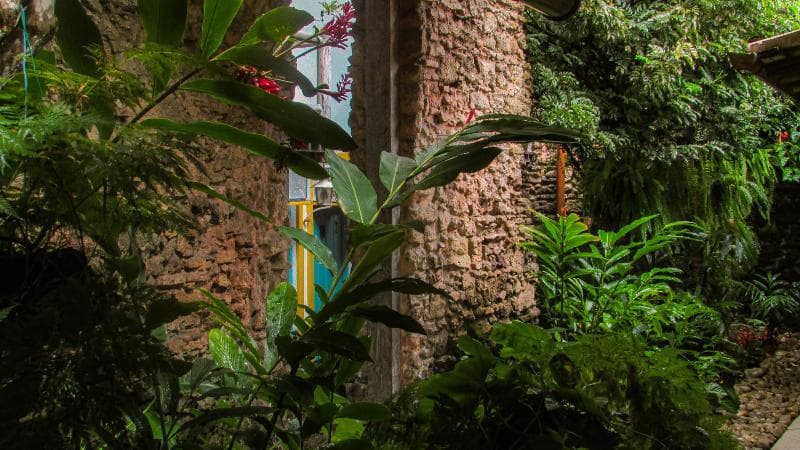 Hotel Estalagem Porto Seguro 4