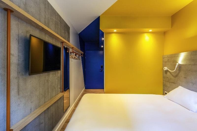 Ibis Budget Fontainebleau Avon 5