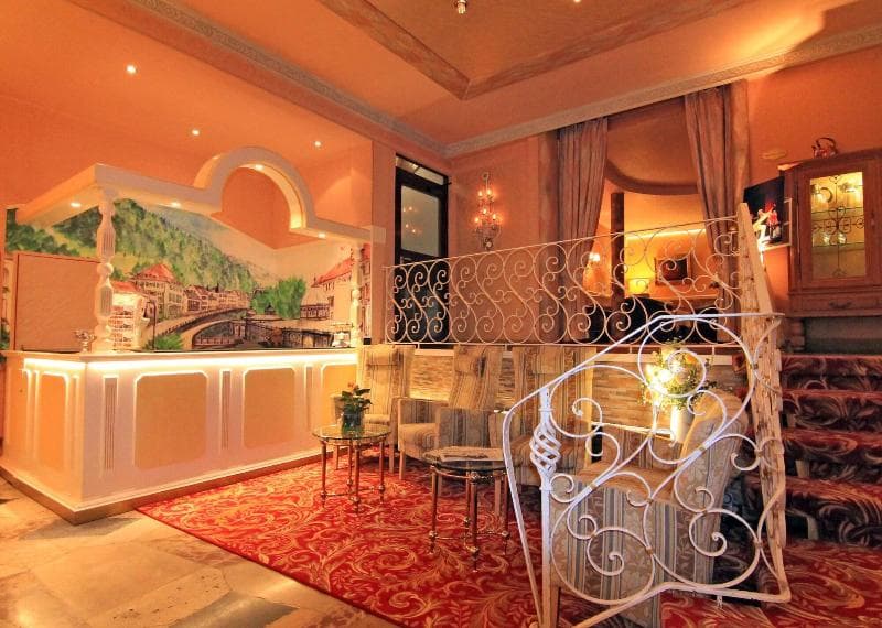 Hotel Weingartner 5