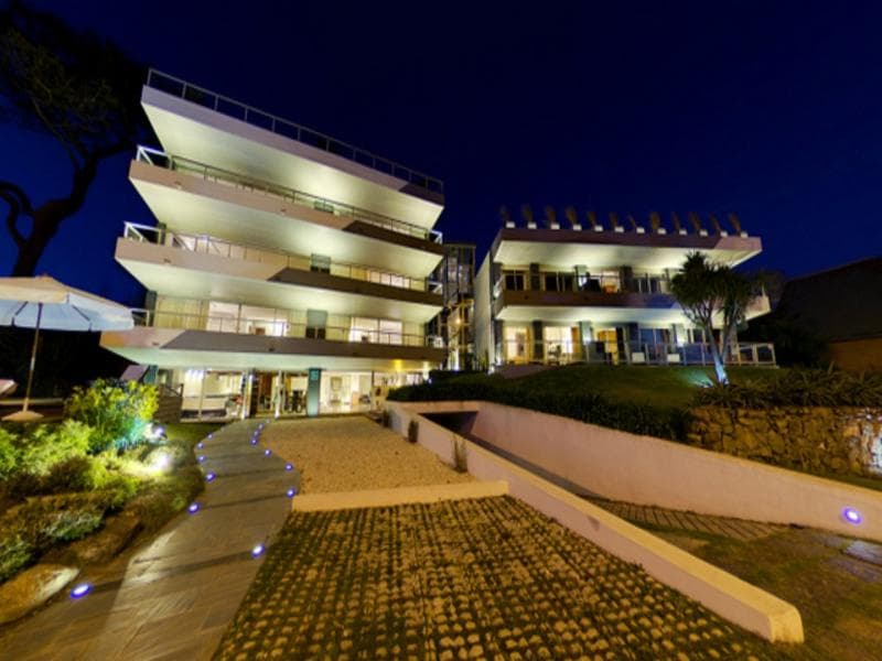 Baie Des Anges Apart Hotel Y Spa photo 1