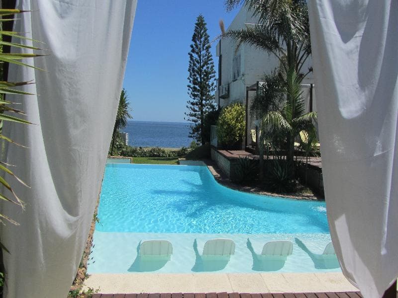 Baie Des Anges Apart Hotel Y Spa 2