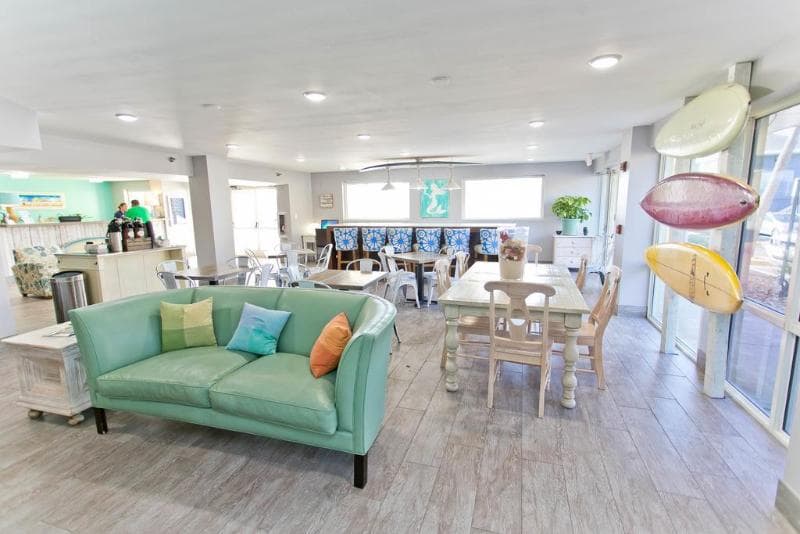 Surf & Sand Hotel 4