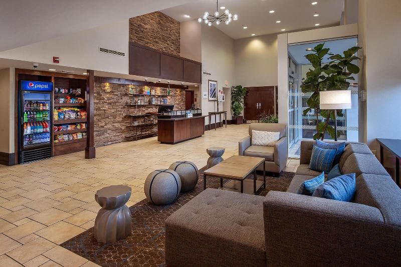 Four Points By Sheraton Philadelphia City Center photo 1