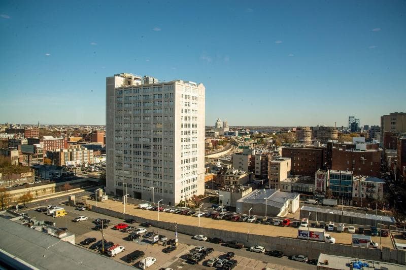 Four Points By Sheraton Philadelphia City Center 4