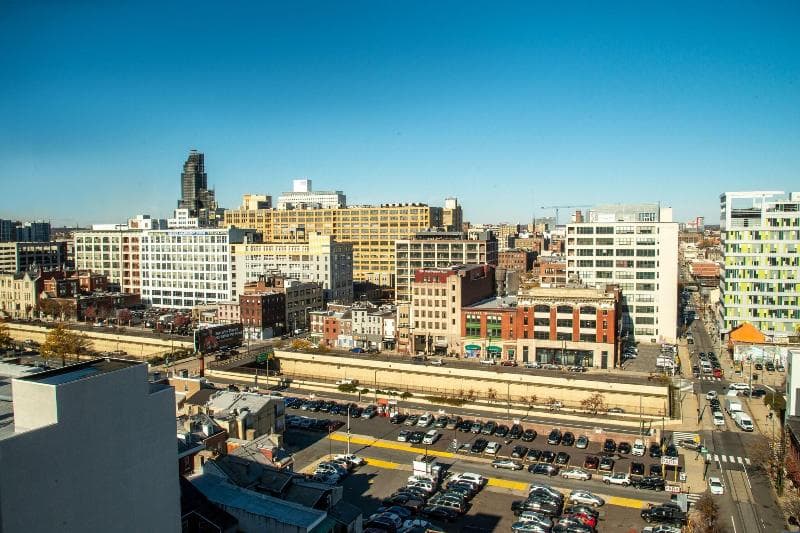 Four Points By Sheraton Philadelphia City Center 5
