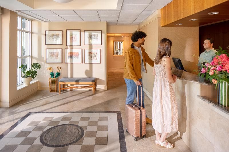 Park Lane Suites & Inn 4