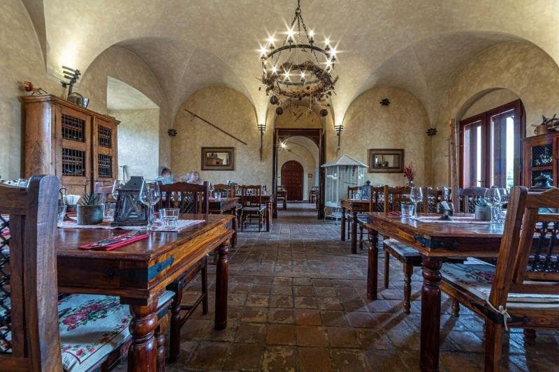 Chateau Zbiroh 2