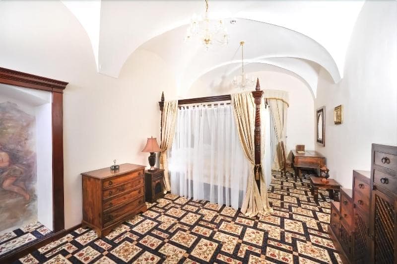 Chateau Zbiroh 3