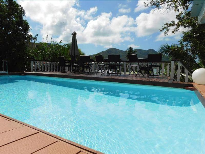 Sea View Lodge photo 1