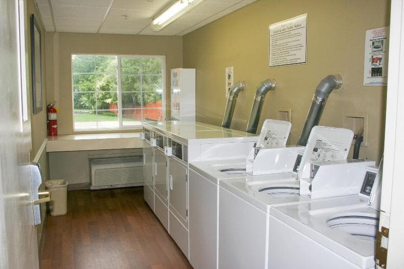 Extended Stay America - Providence - Warwick 4