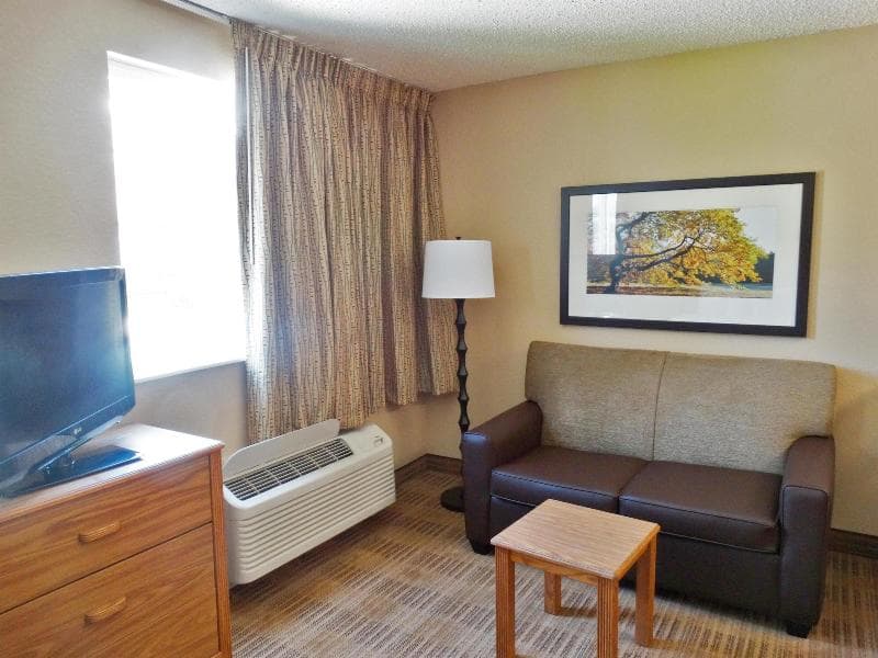 Extended Stay America - Providence - Warwick 3