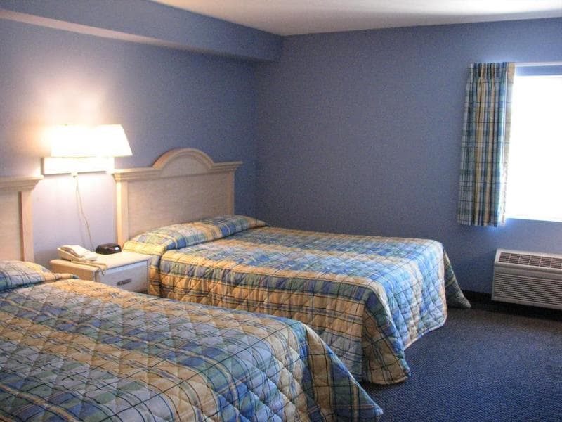 South Beach Resort Hotel 3