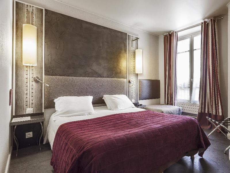 Hotel De France Invalides 2