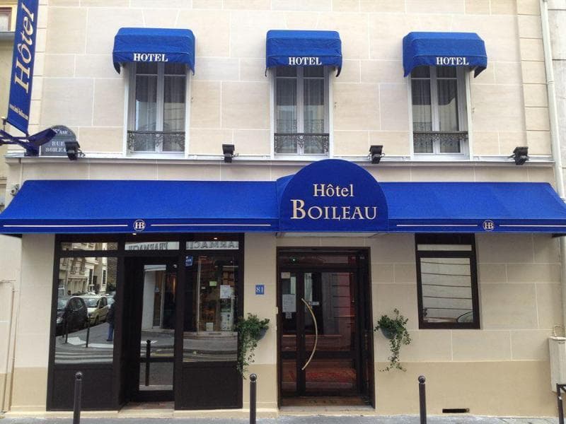 Boileau photo 1