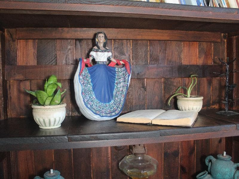 Hotel La Casona Real 4