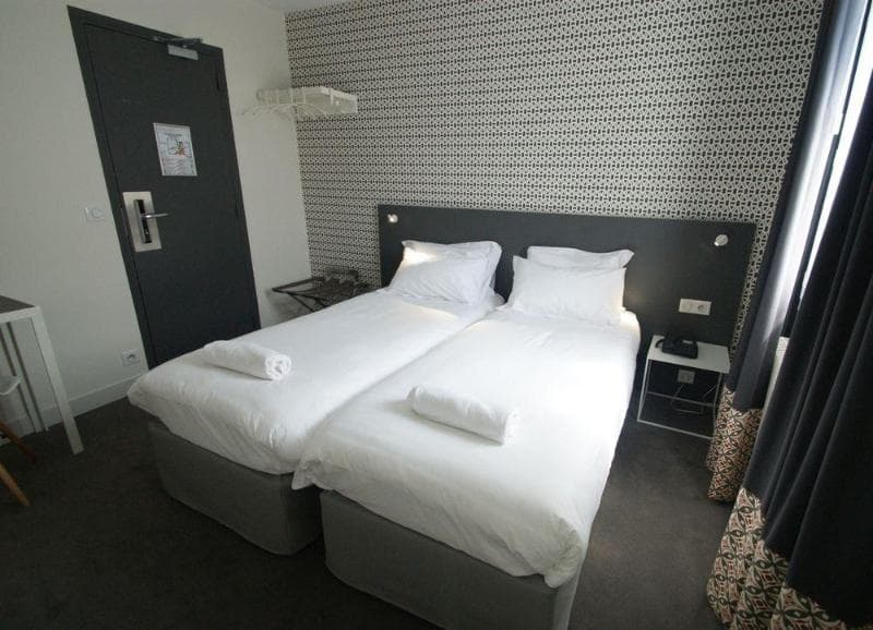 Acropolis Hotel 5