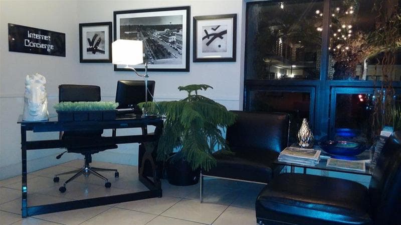 Sole Inn And Suites 5