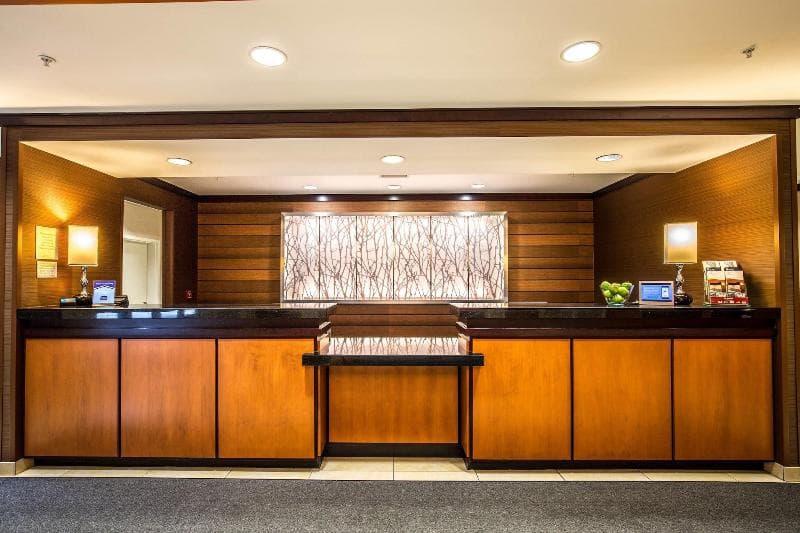 Fairfield Inn & Suites By Marriott Portsmouth Exeter 5