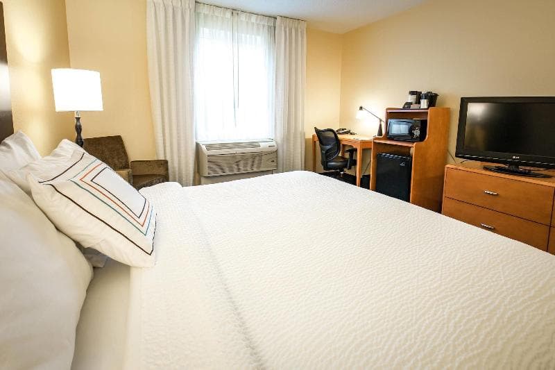 Fairfield Inn & Suites By Marriott Portsmouth Exeter 4