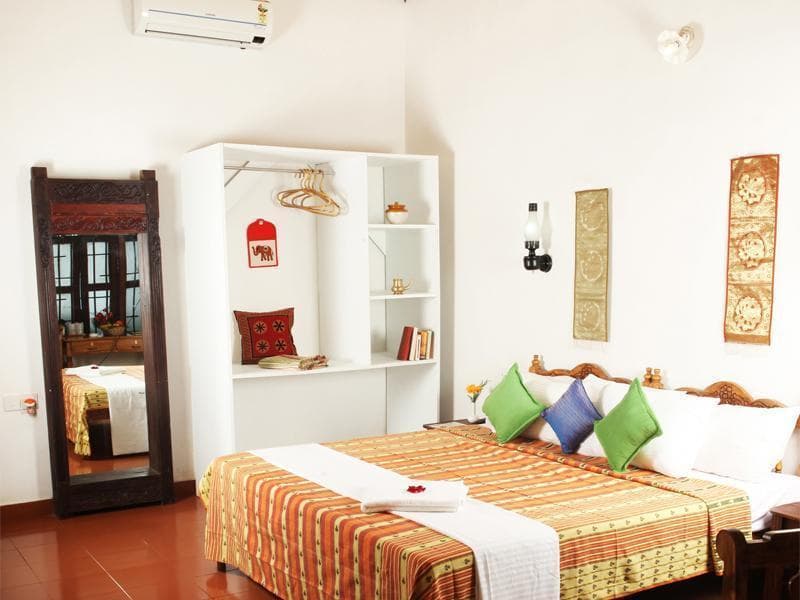 Soma Palmshore Resort 4