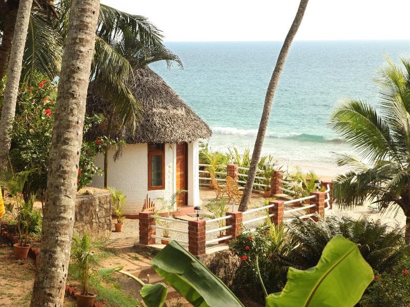 Soma Palmshore Resort 5