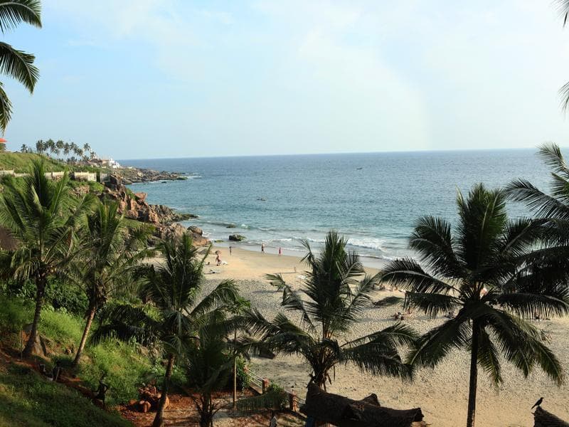 Soma Palmshore Resort photo 1