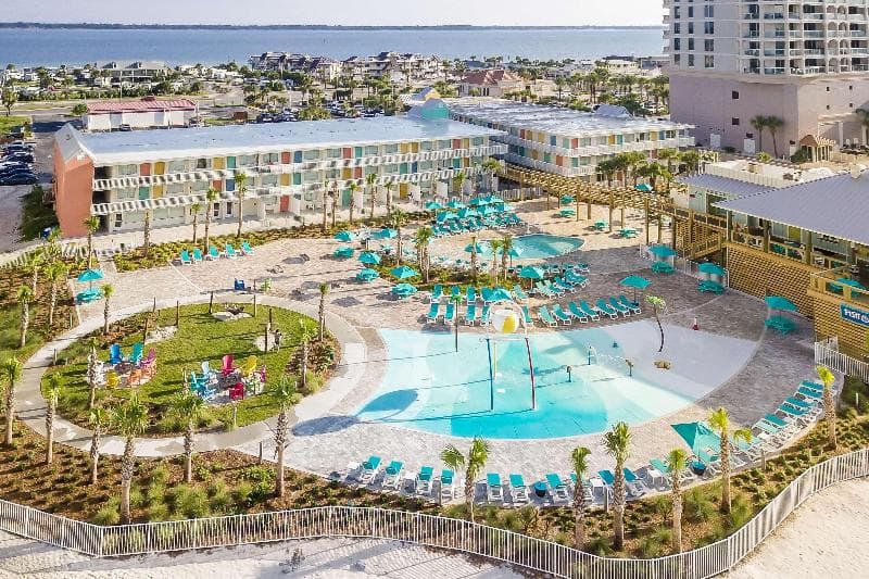 Days Inn Pensacola Beachfront 5