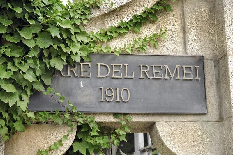 Torre De Remei 5