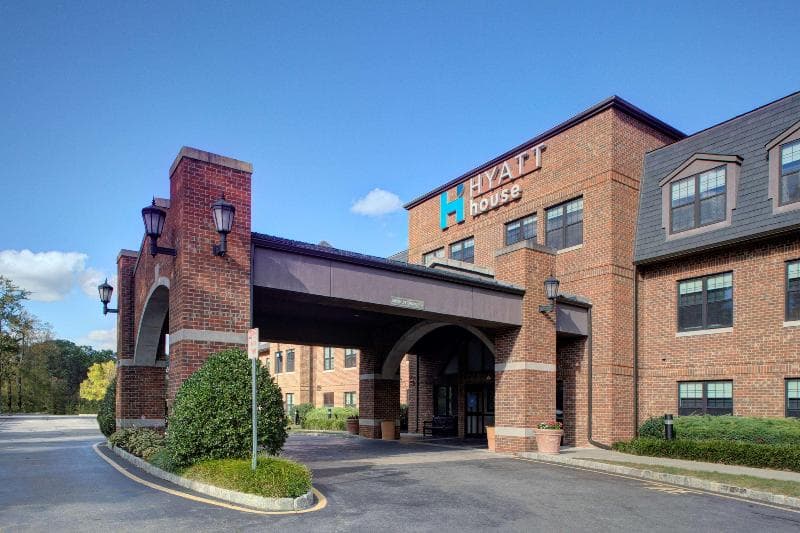 Hyatt House Parsippany-East photo 1