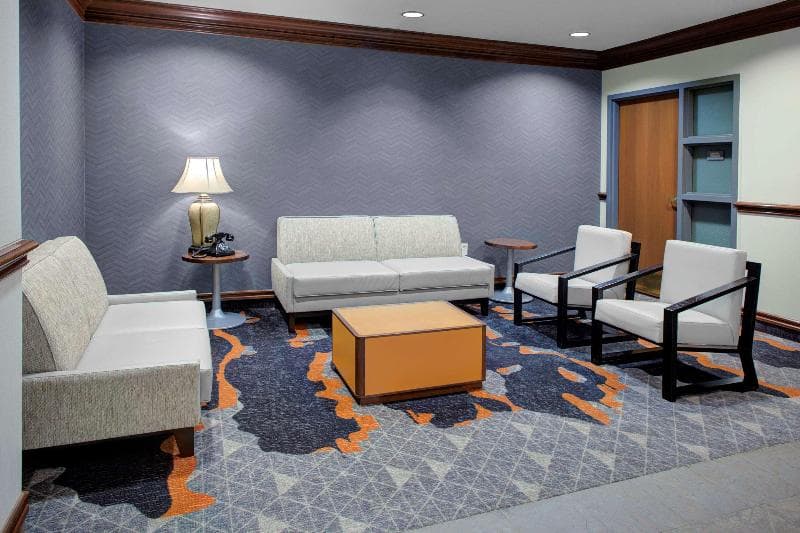 Hyatt House Parsippany-East 5