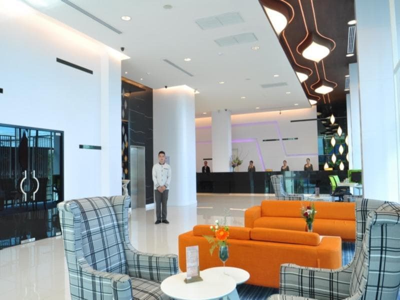 Vc Hotel 2