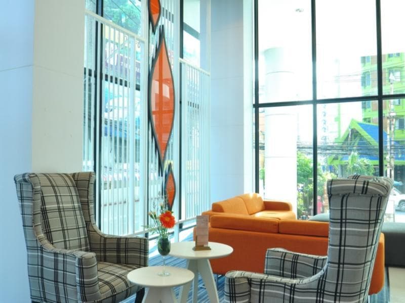 Vc Hotel 5
