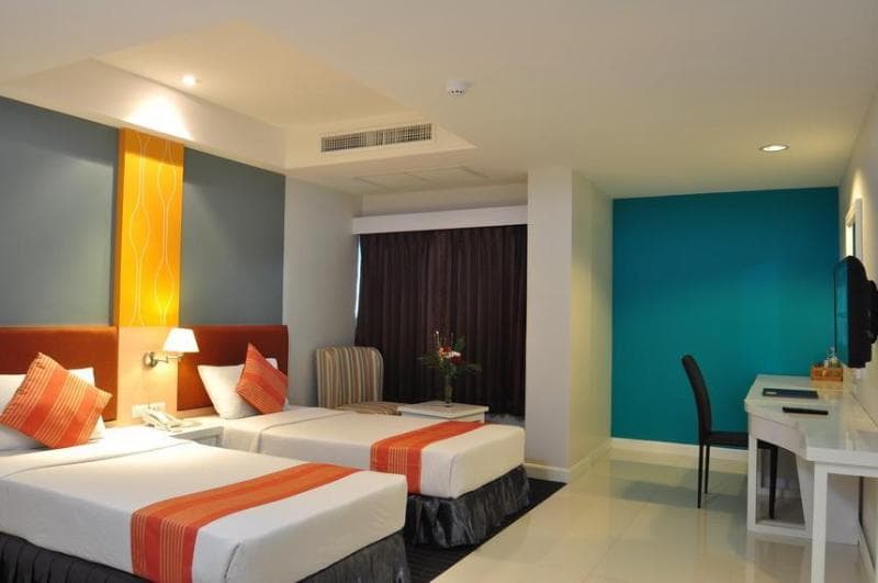 Vc Hotel photo 1